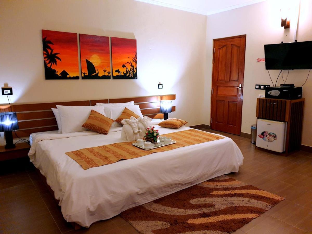 Holiday Home Kelaa Exterior foto