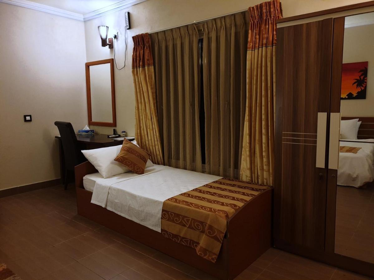 Holiday Home Kelaa Exterior foto