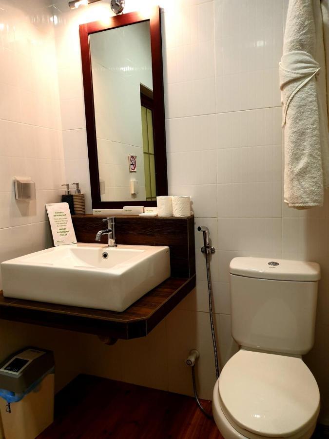 Holiday Home Kelaa Exterior foto