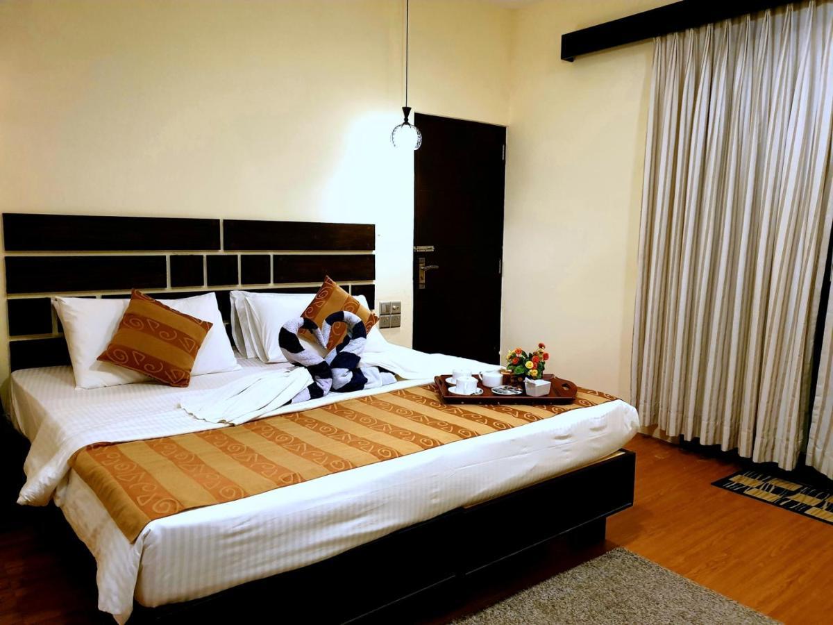 Holiday Home Kelaa Exterior foto