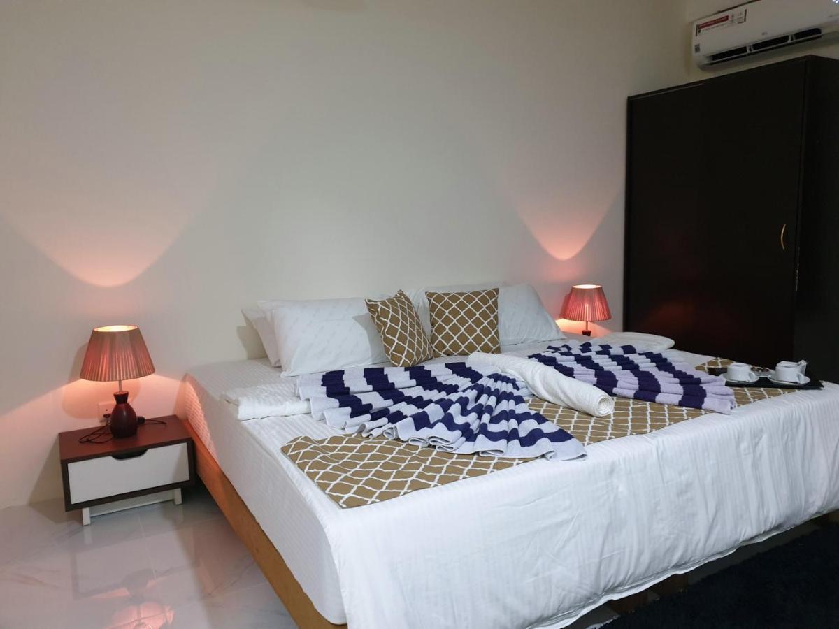Holiday Home Kelaa Exterior foto