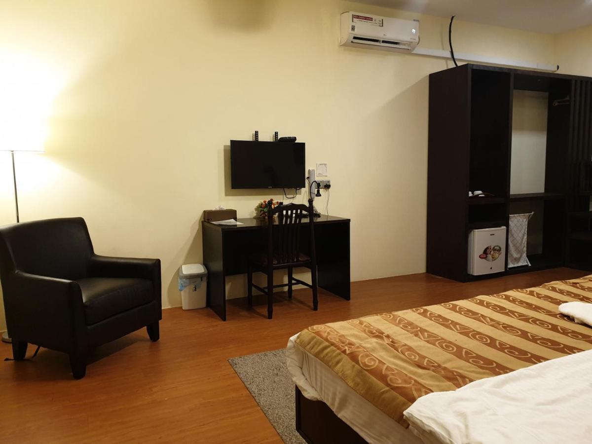 Holiday Home Kelaa Exterior foto