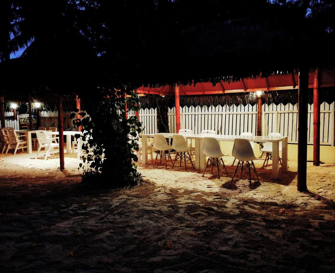 Holiday Home Kelaa Exterior foto